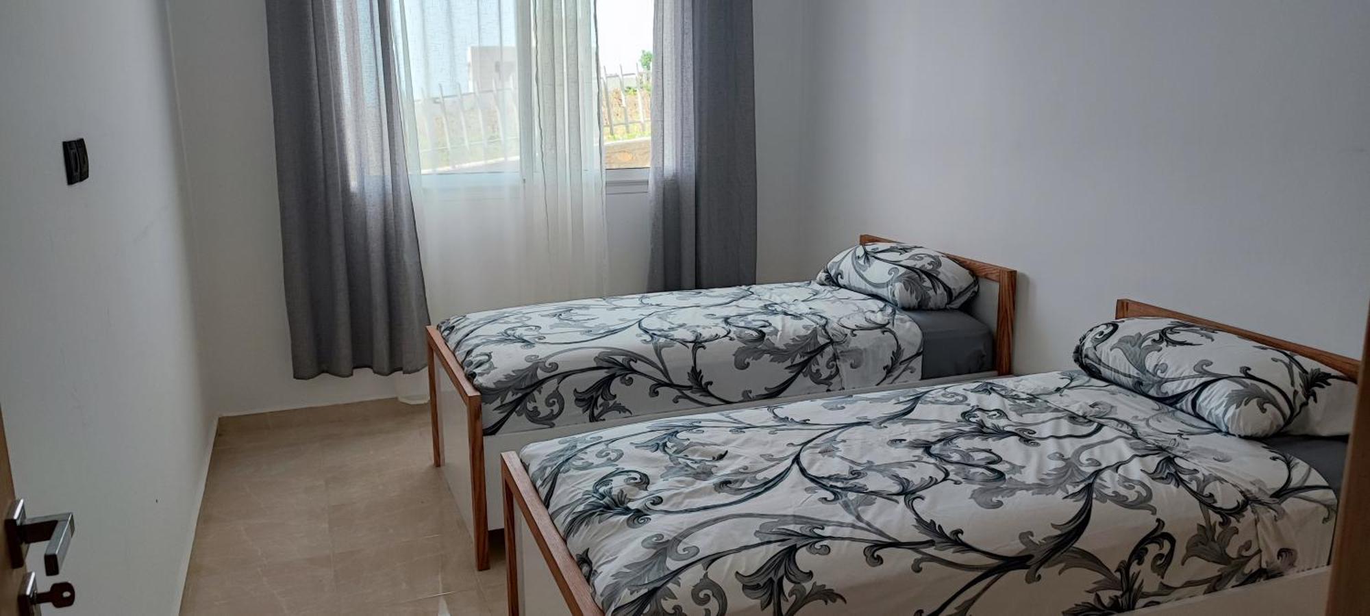 Magnifique Appartement De Standing A Tanger Avec Vue Sur Mer Et Acces Piscine Exterior foto